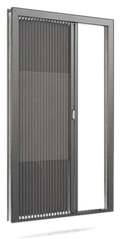 Fly Mesh for Doors