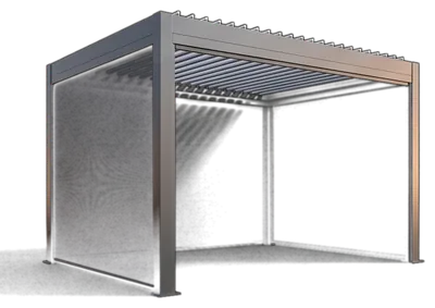 Pergola & Veranda Fly Mesh