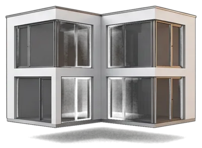 Villa Fly Mesh