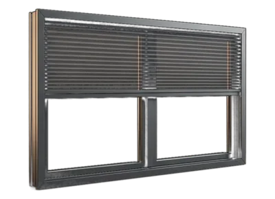 PVL Vertica mosquito screen in Dubai suits ventilators, casement doors and windows, and sliding openings
