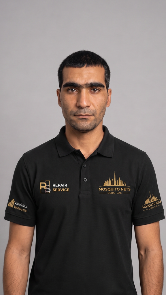 Bahtiyar Torayev, Installer