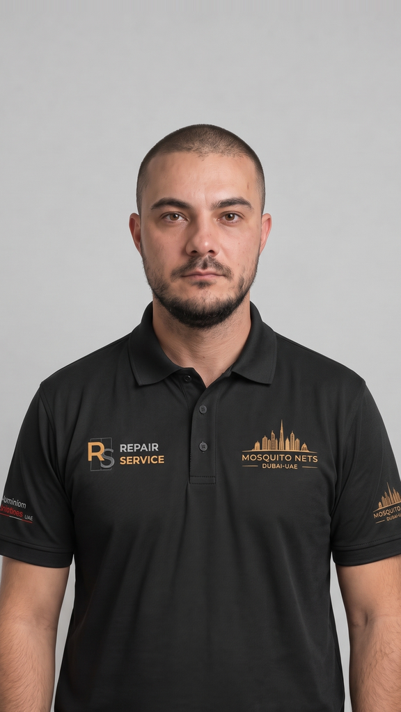Didar Guseinov, Measurer