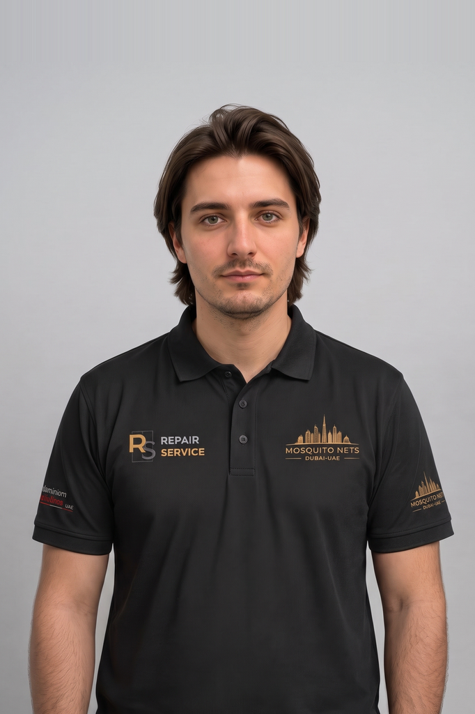 Kirill Ledovsky, Measurer