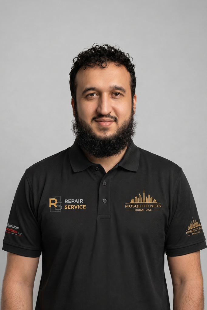 Umar Esanbaev, Measurer
