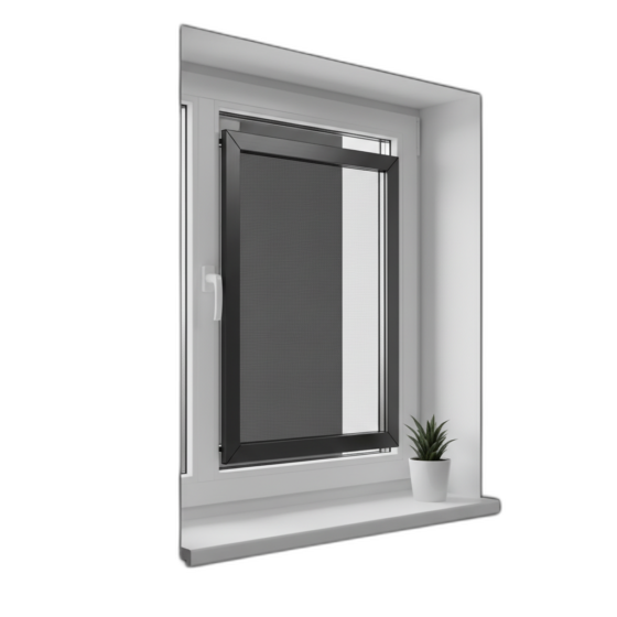 Fly Mesh Installation for Apartments