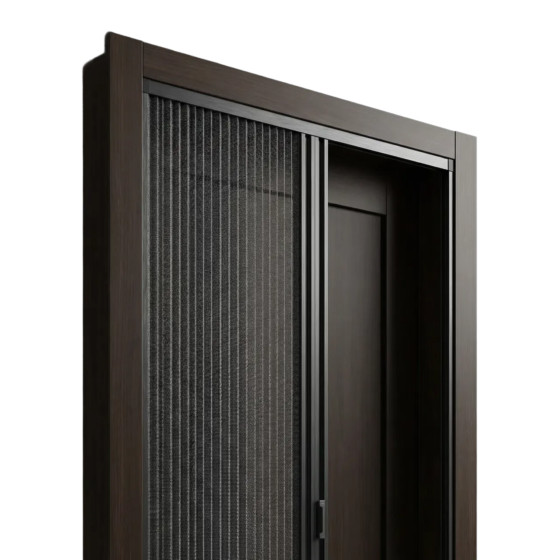 Fly Mesh for Doors
