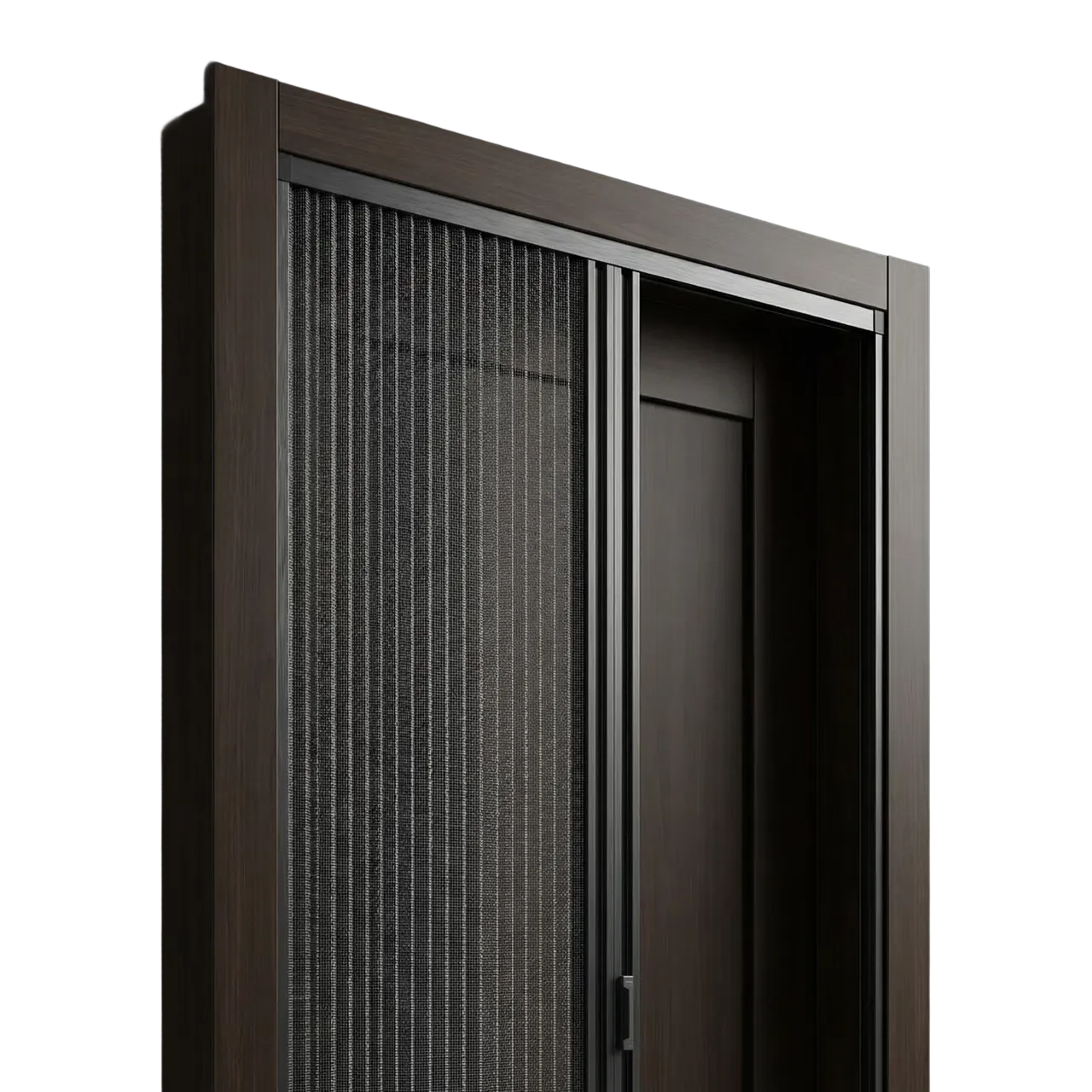 Fly Mesh for Doors
