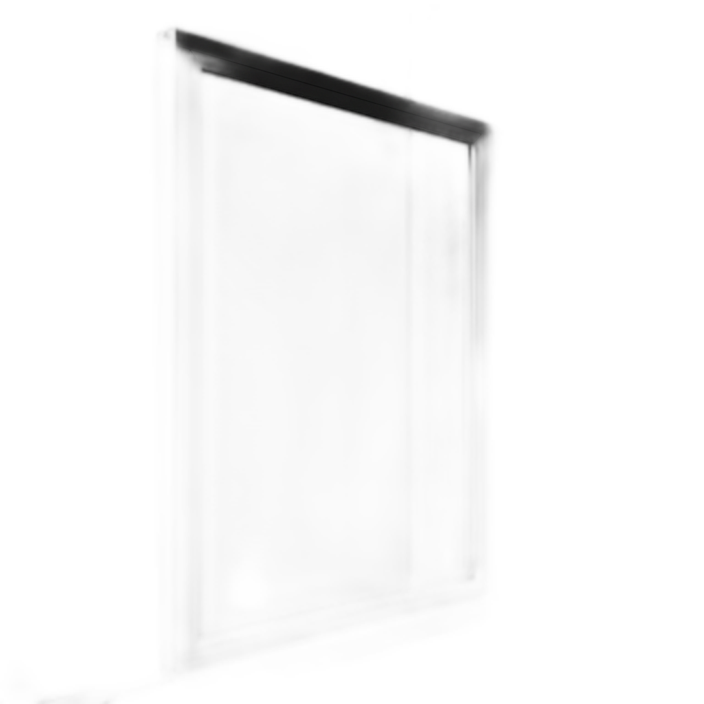Fixed-Frame Balcony Fly Mesh