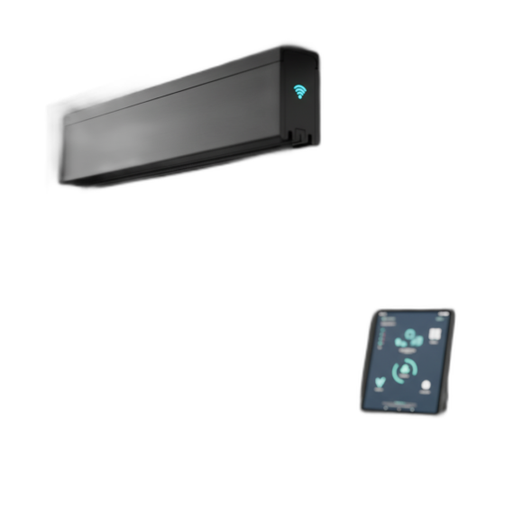 Smart Home Integrated Screens
