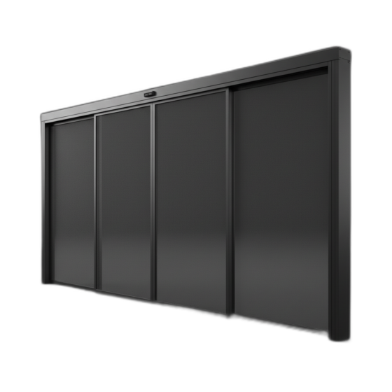 Fly Mesh for Hotels