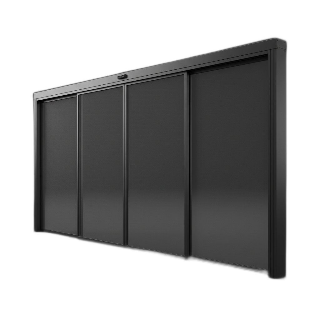 Fly Mesh for Hotels