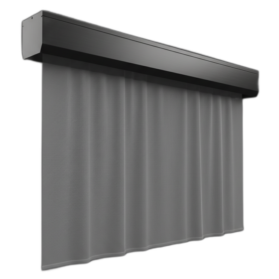 Roller Fly Mesh for Villas