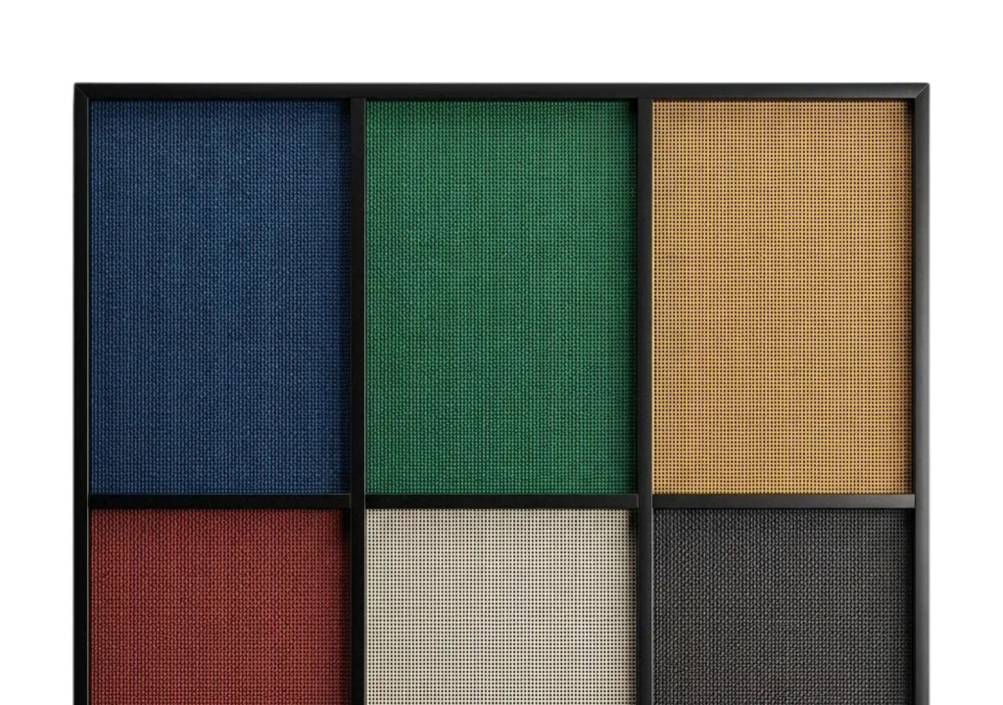 Any RAL Color Available