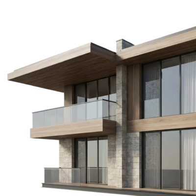 Villa Fly Mesh