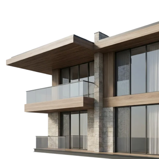Villa Fly Mesh