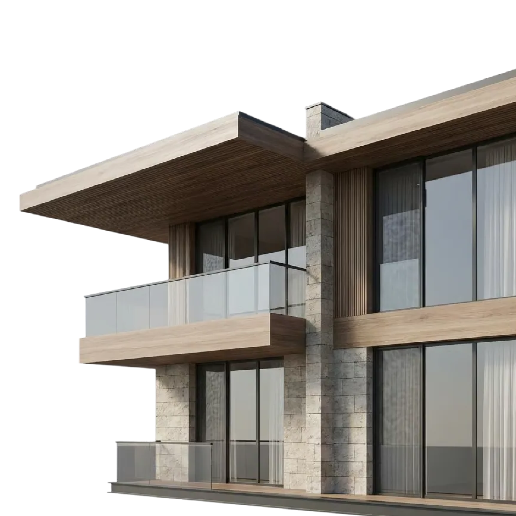 Villa Fly Mesh