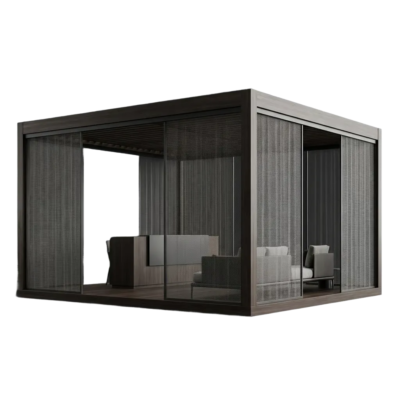 Pergola & Veranda Fly Mesh