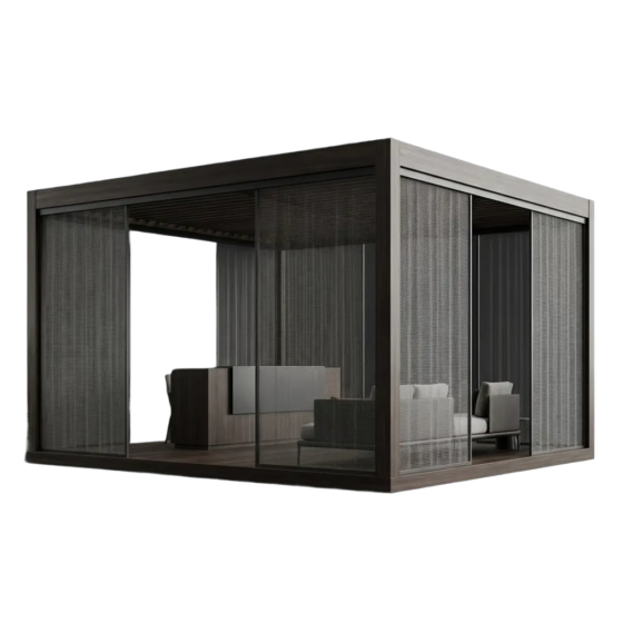 Pergola & Veranda Fly Mesh