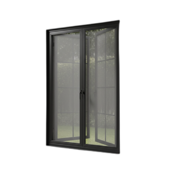 Mosquito Nets for French Windows