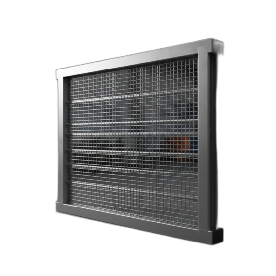 Fly Mesh for Industrial