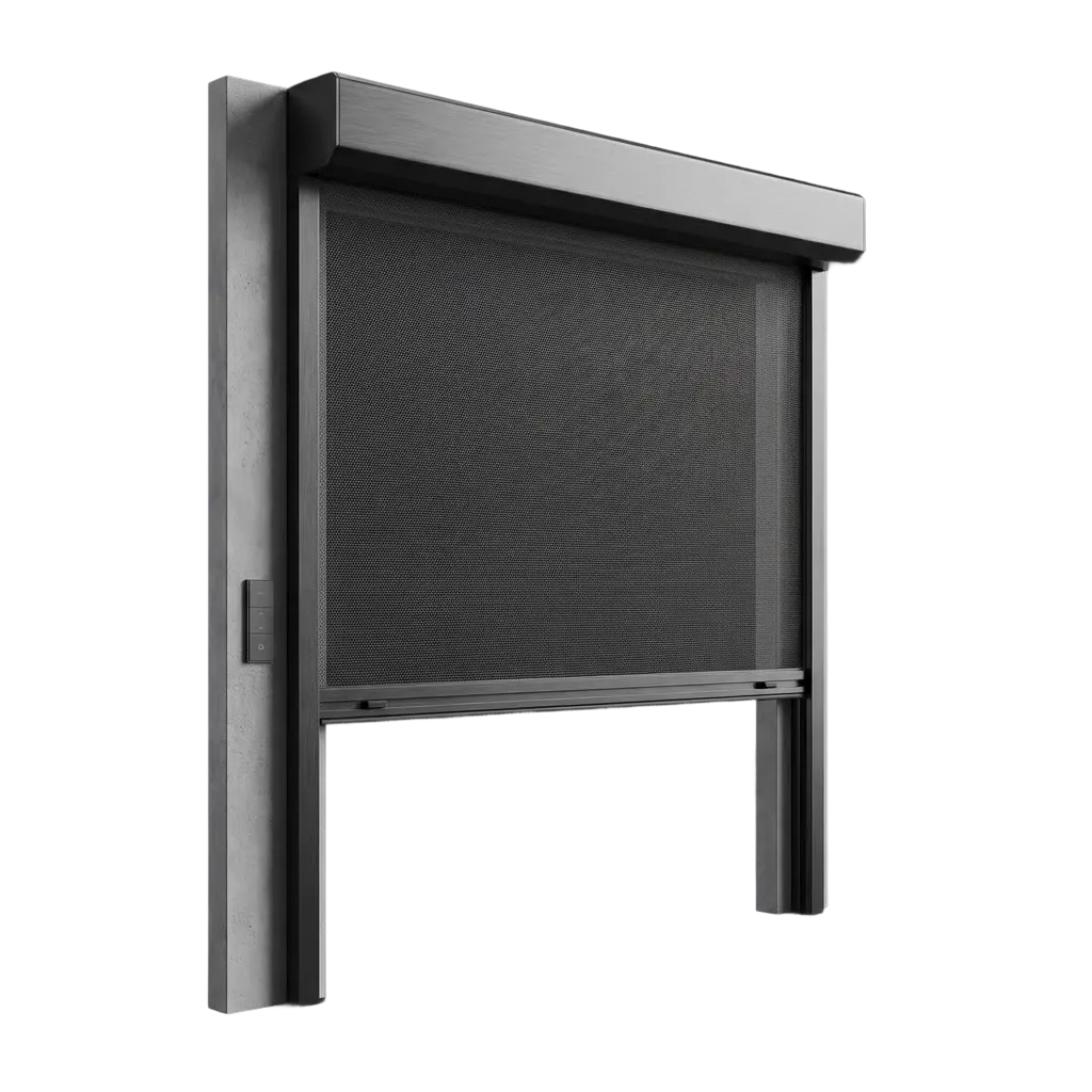 Fly Mesh Automatic Nets