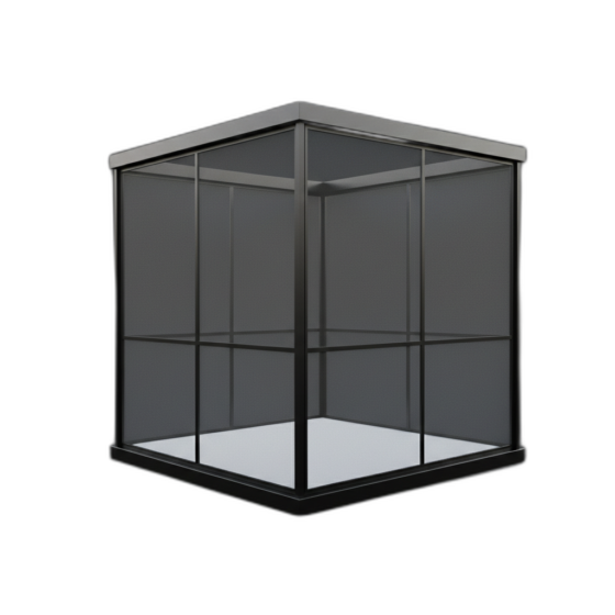 Villa Balcony & Terrace Fly Mesh