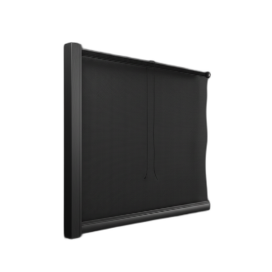 Retractable Mosquito Nets