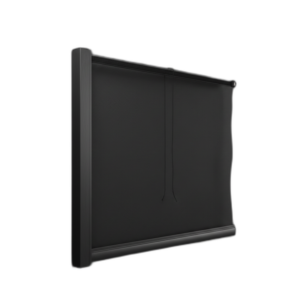 Retractable Mosquito Nets