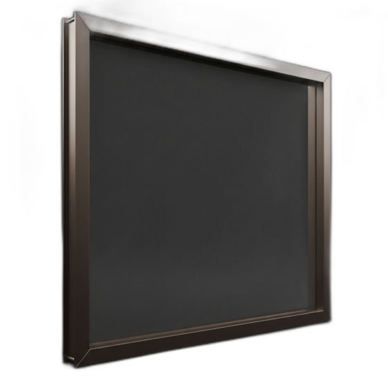 Fixed-Frame Villa Fly Mesh