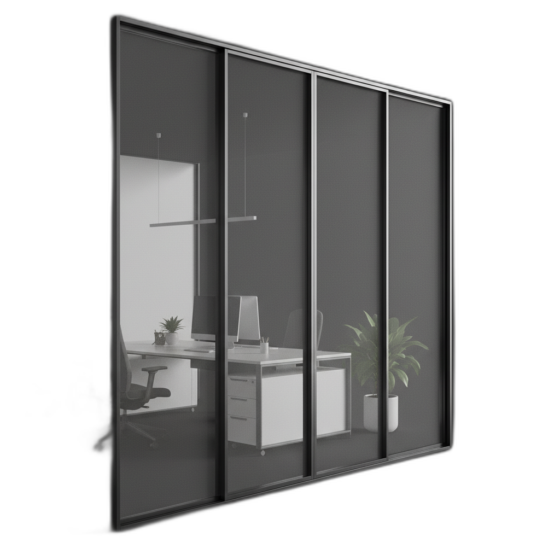 Fly Mesh for Offices