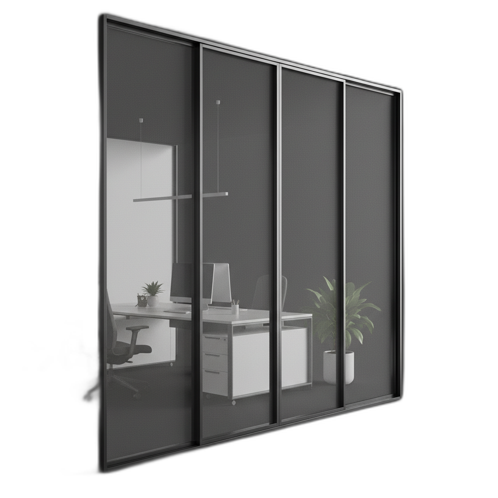 Fly Mesh for Offices