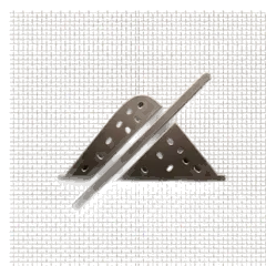 Anti-Sand