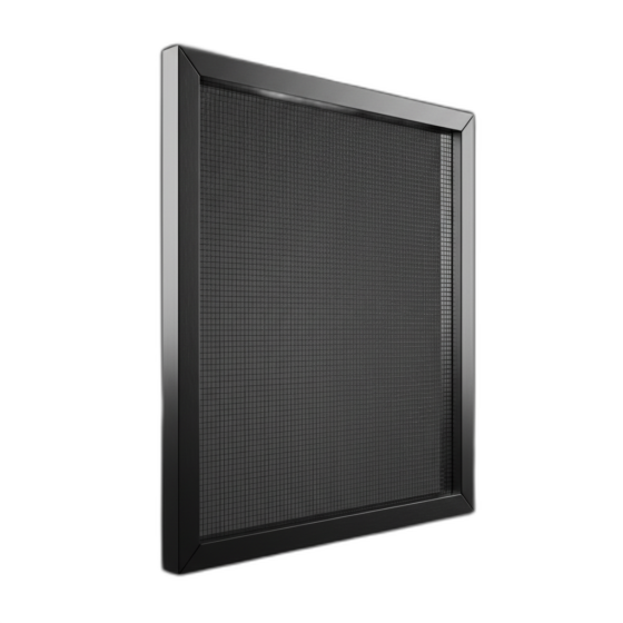Mosquito Nets for Windows
