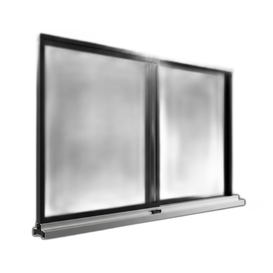 Sliding Fly Mesh Windows