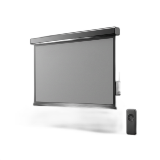 Wireless Remote Screens