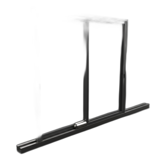Sliding Fly Mesh Doors