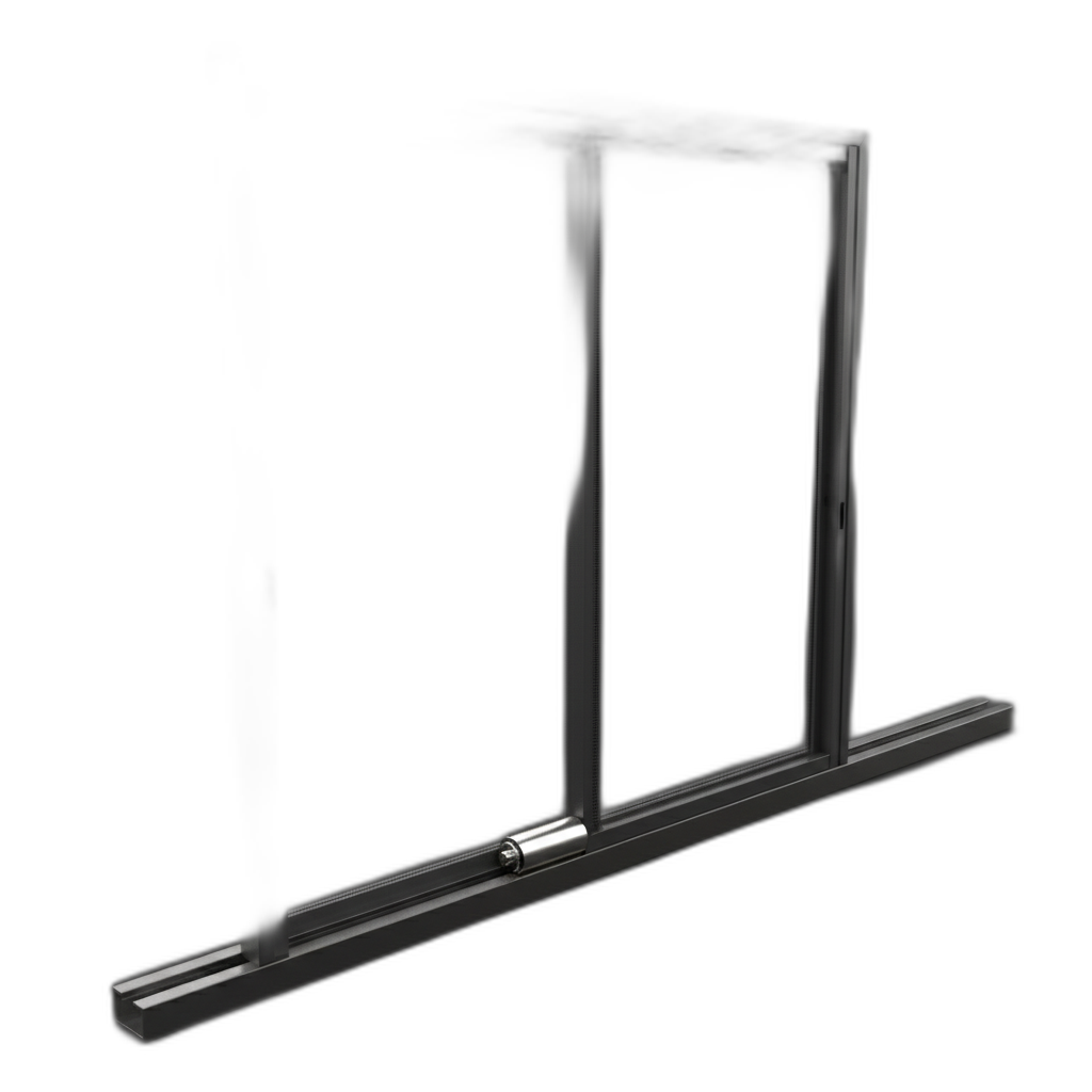 Sliding Fly Mesh Doors