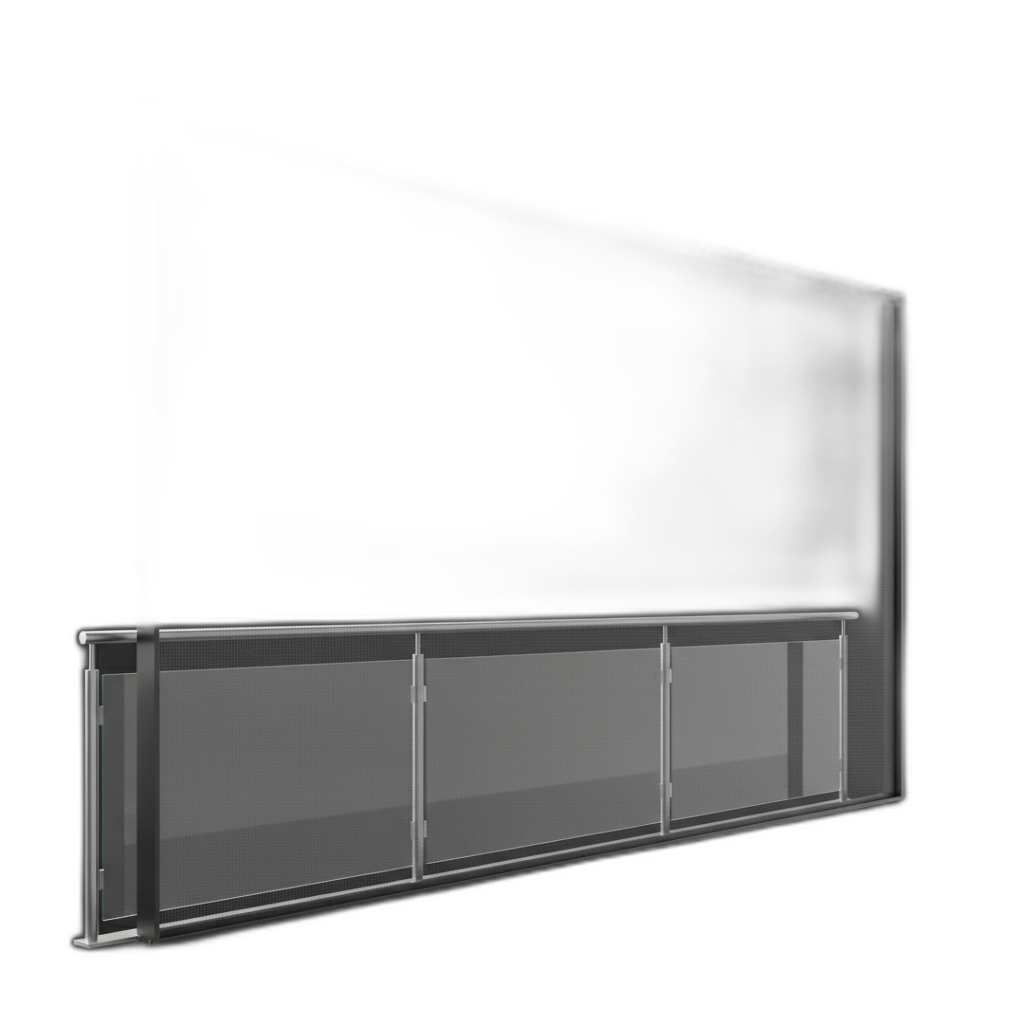 Balcony Fly Mesh