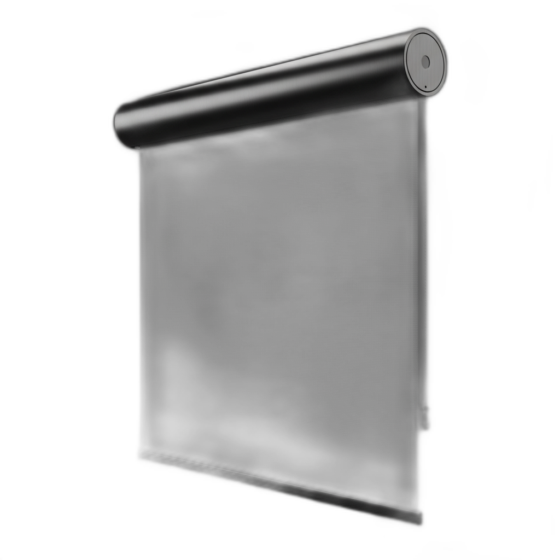 Motorized Roller Screens