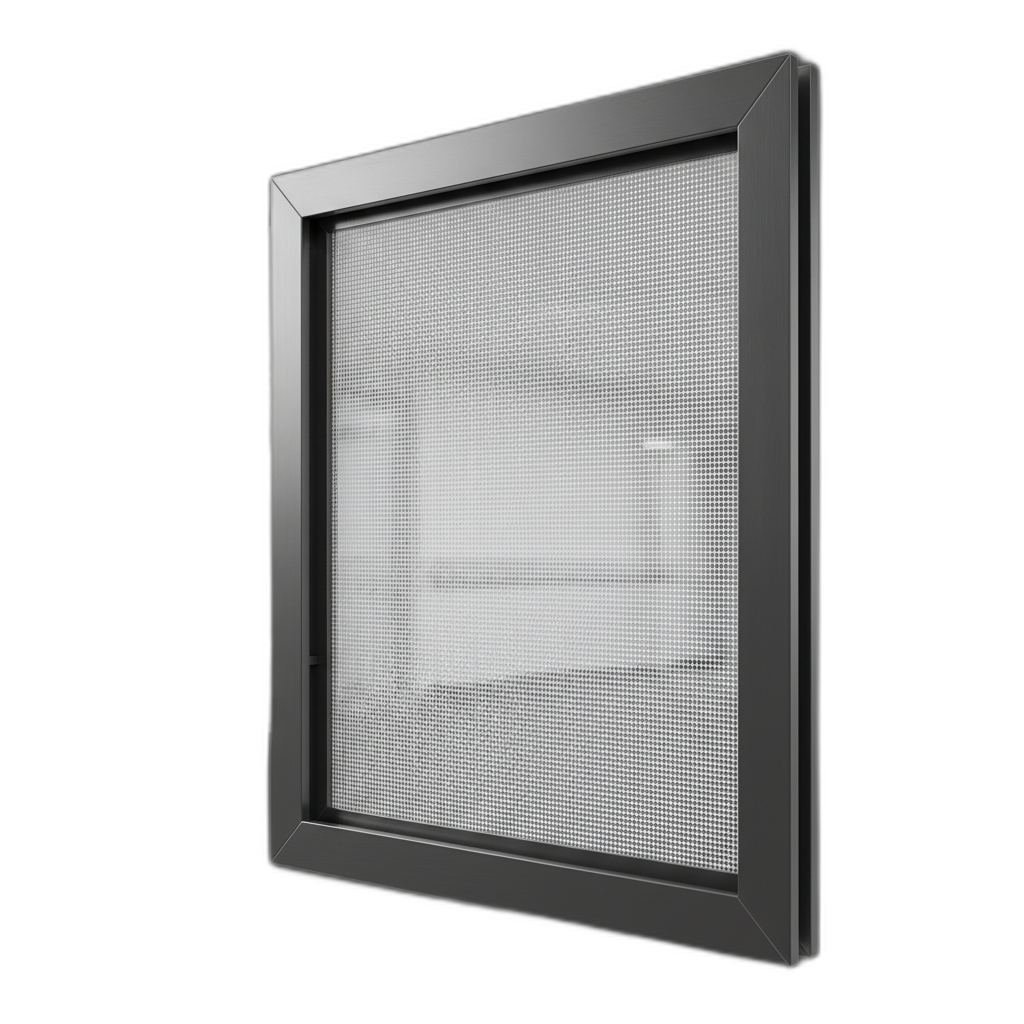 Fly Mesh for Healthcare