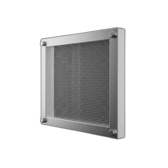 Heavy-Duty Fly Mesh