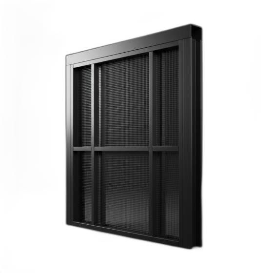 Commercial Fly Mesh