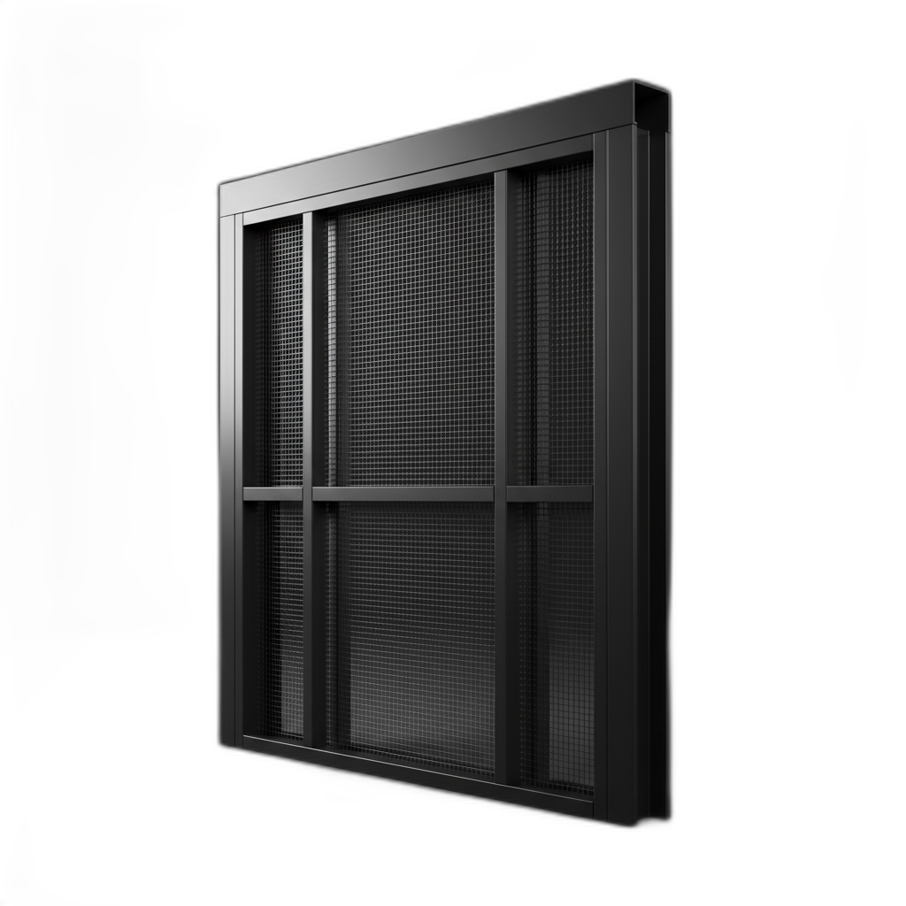 Commercial Fly Mesh