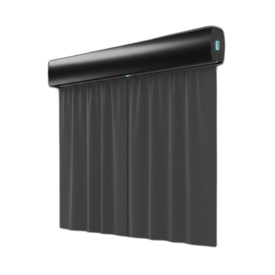 Automatic Mosquito Nets