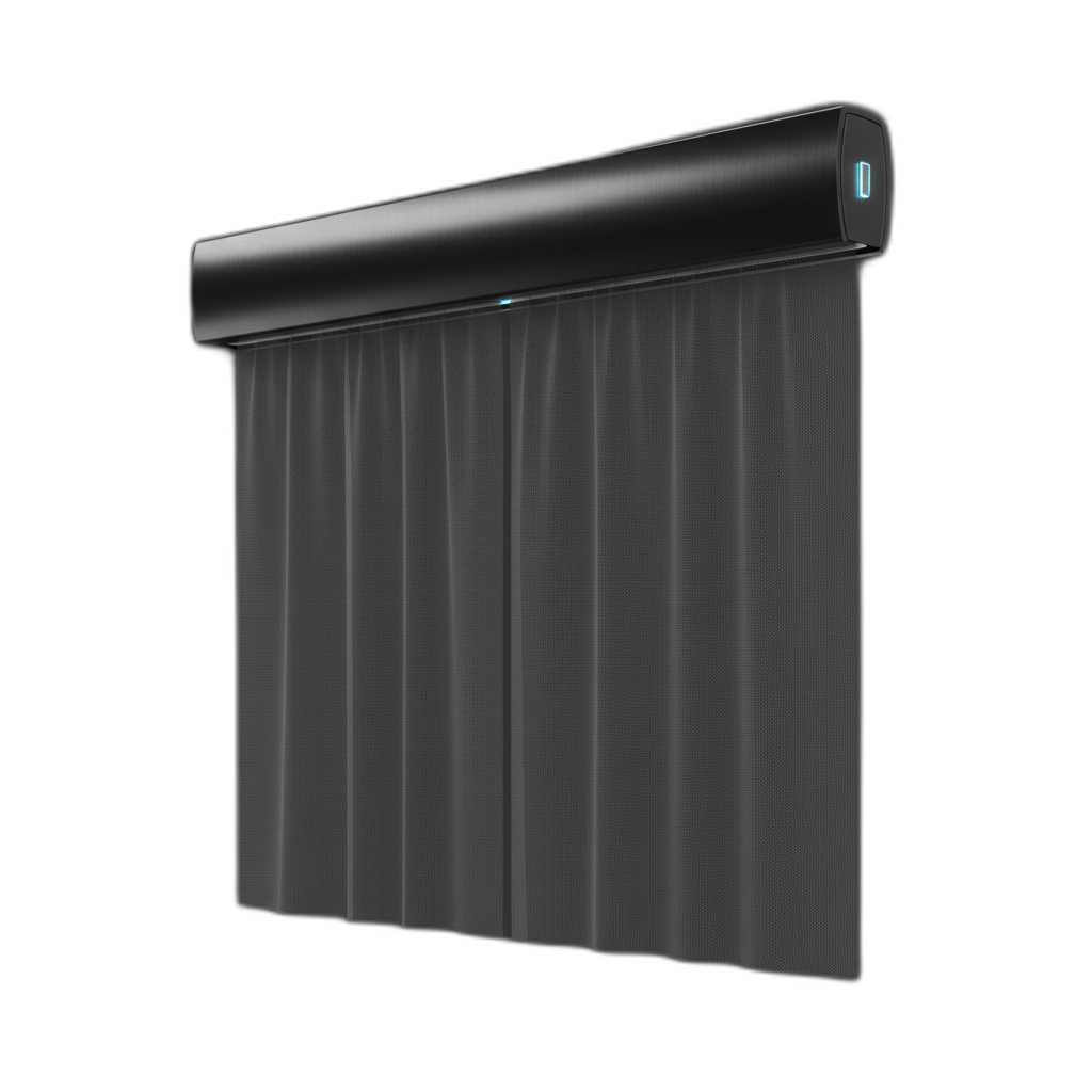 Automatic Mosquito Nets