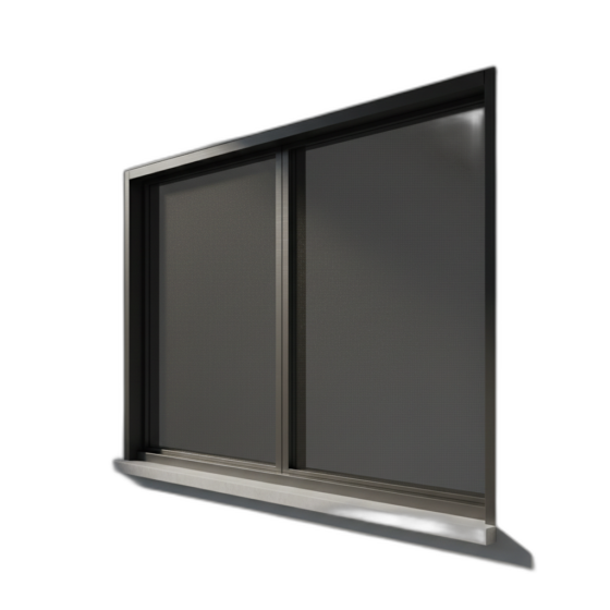 Fly Mesh for Schools