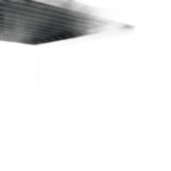 Vertical-Drop Pergola Screens