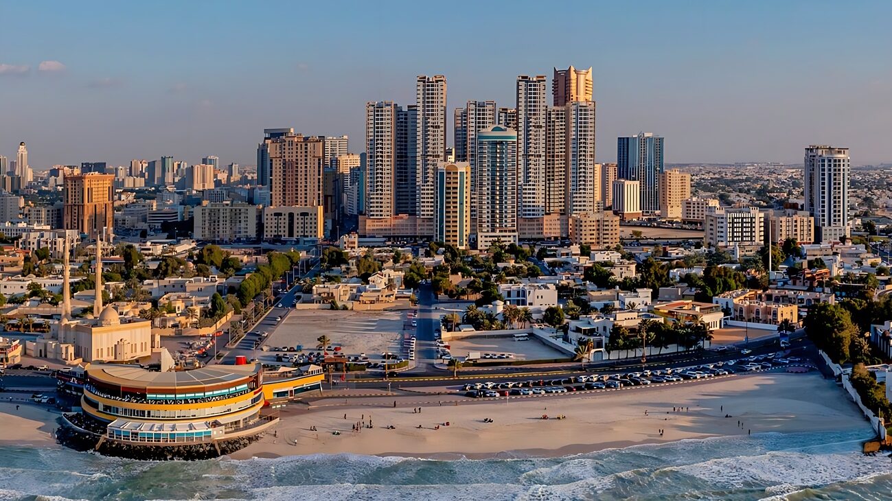 Ajman