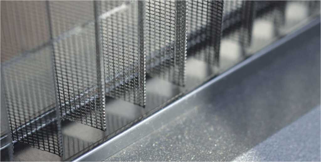 Fly screen Dubai