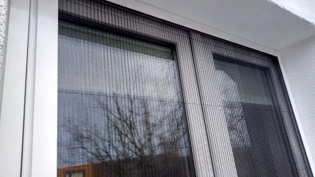 Mosquito net